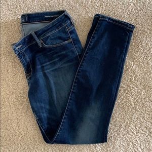 Lucky brand Jeans